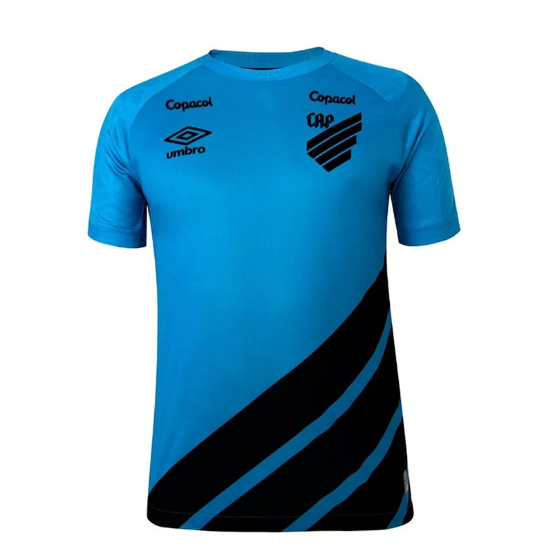 Camisa Athletico Paranaense II 23/24 - UmbrioTorcedor Masculina - Paixao de Torcedores