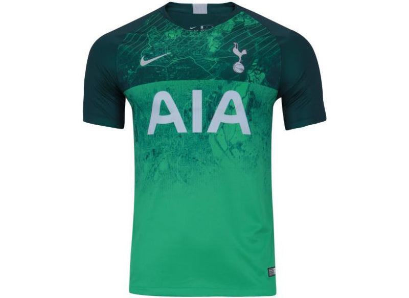 Camisa Retro Tottenham 2018/19  Torcedor Nike Masculina - Paixao de Torcedores