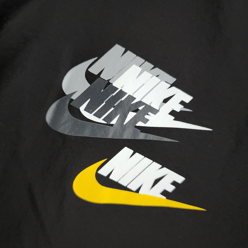 Corta Vento Nike SportWear - Paixao de Torcedores