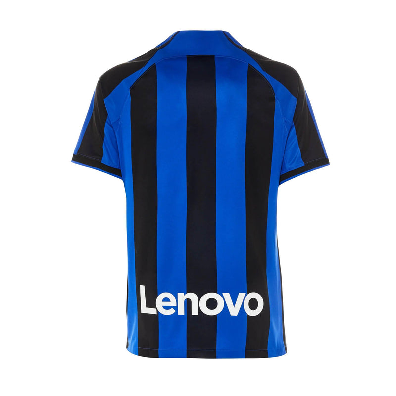 Camisa Inter de Milão 2022-2023 Torcedor Nike Masculina - Paixao de Torcedores
