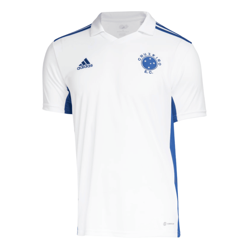 Camisa Cruzeiro III 22/23 - Adidas Torcedor Masculina - Paixao de Torcedores