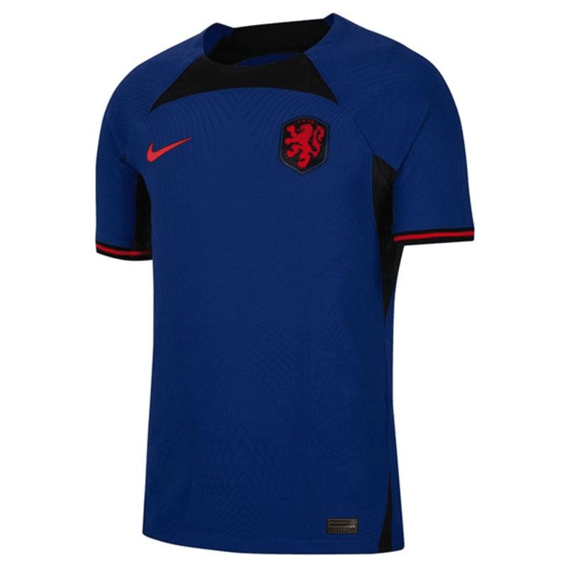 Camisa Holanda II Wc 2022 - Nike Torcedor Masculina - Paixao de Torcedores