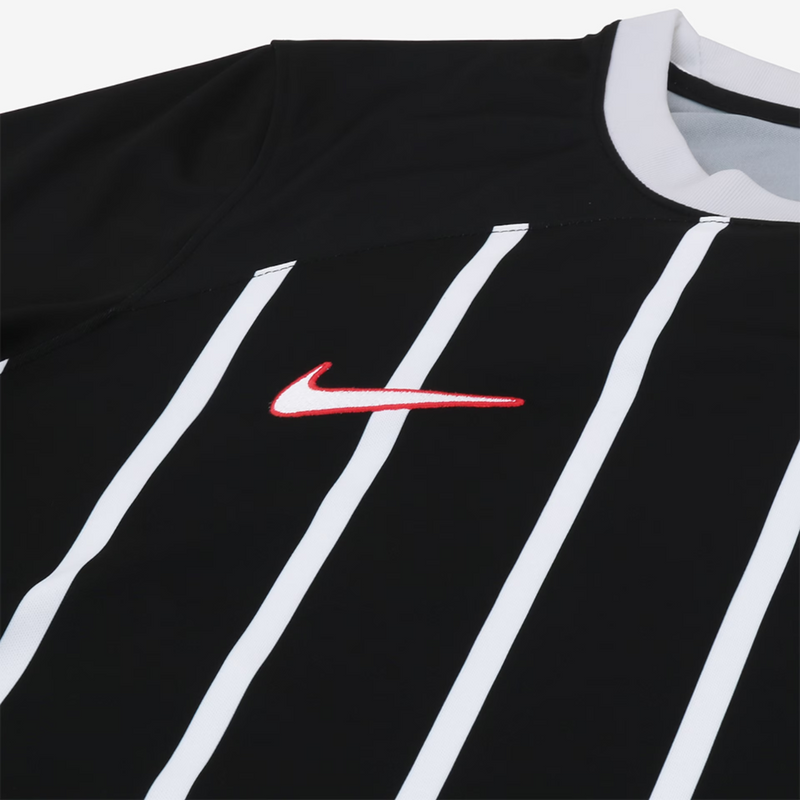 Camisa Corinthians II Reserva 23/24 - Nike Torcedor Masculina - Paixao de Torcedores