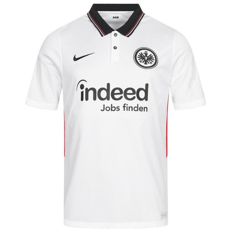 Camisa Frankfurt Away 2223 Torcedor Branca - Nike - Paixao de Torcedores