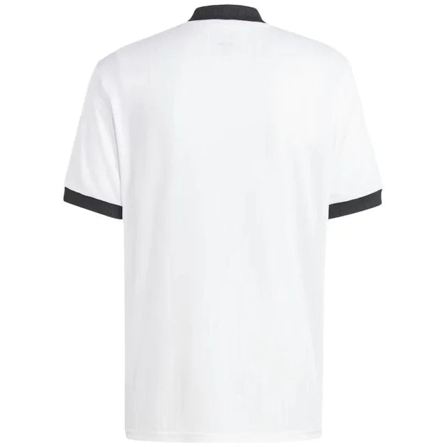 Camisa Icon Flamengo 2023 Adidas Masculina - Paixao de Torcedores