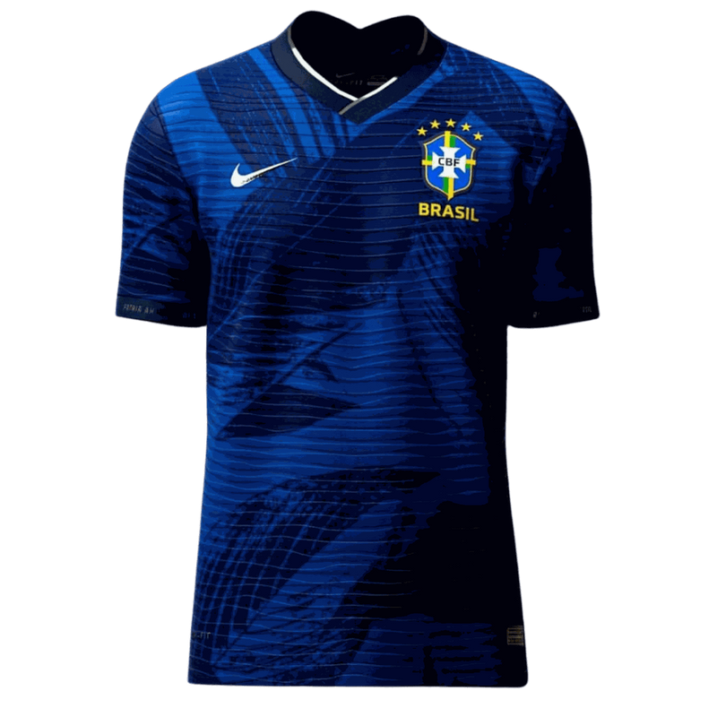 Camisa do Brasil Atlantic Edition® 22/23 - Versão Torcedor - Paixao de Torcedores