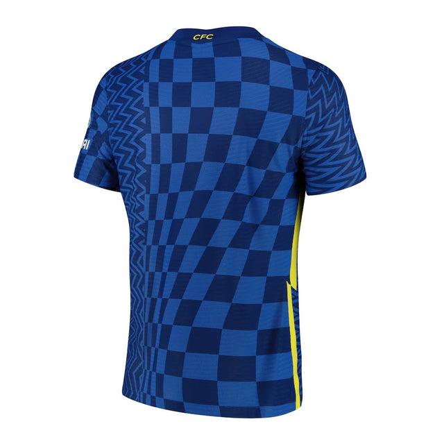 Camisa Chelsea Home 2122 Torcedor Nike Masculina - Azul Royal - Paixao de Torcedores