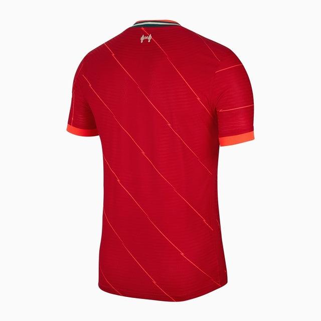 Camisa Liverpool Home 2122 Torcedor Nike Masculina - Vermelha - Paixao de Torcedores