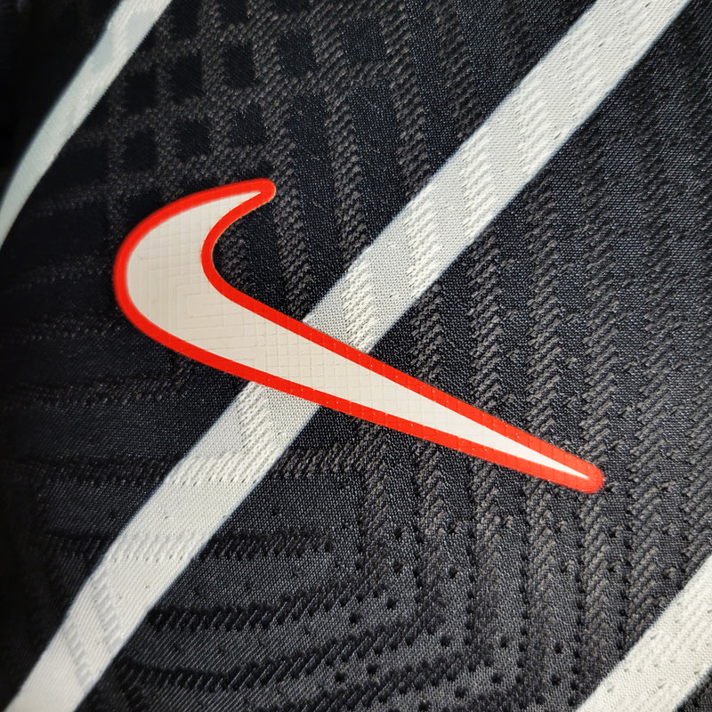 Camisa Corinthians II Reserva 23/24 - Nike Versão Jogador - Paixao de Torcedores