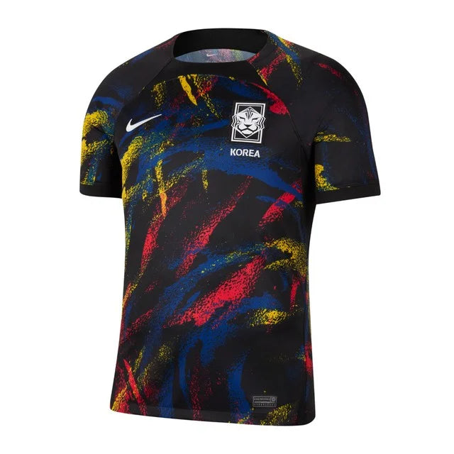 Camisa Korea Away WC2022 - Torcedor Pro Nike Masculino - Paixao de Torcedores