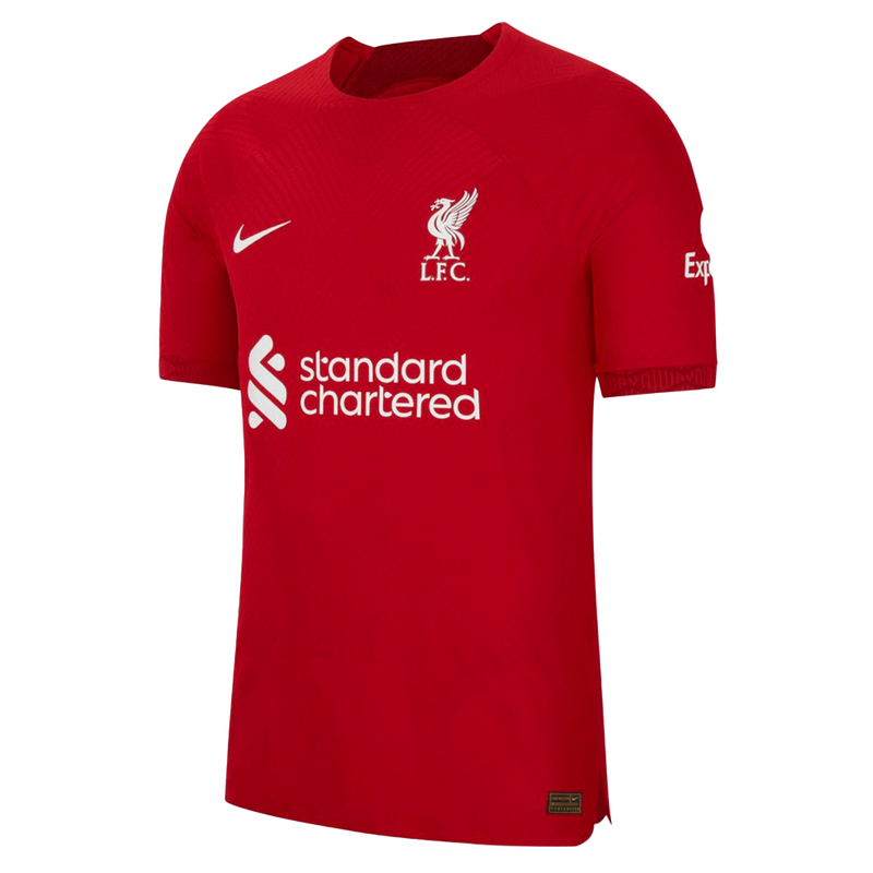 Camisa Liverpool Home 2223 Nike Torcedor - Paixao de Torcedores